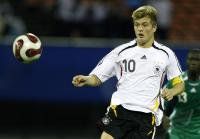 Fussball International  U 17 Weltmeisterschaft Halbfinale