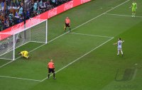 FUSSBALL WM 2022 Finale: Argentinien - Frankreich