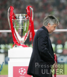 Fussball CHL Finale  AC Mailand  -  Liverpool FC