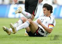 Fussball International: Nationalmannschaft Deutschland