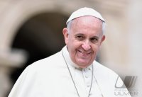 Rom Generalaudienz;  Papst Franziskus I.