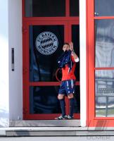 Fussball 1. Bundesliga : Martin Demichelis (FCB)