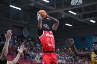 Basketball 2. Bundesliga 24/25: Tigers Tuebingen - Artland Dragons