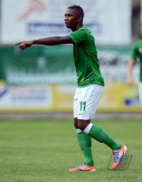 Fussball 1. Bundesliga, Saison 2012/2013: Testspiel Werder Bremen - Tirol Auswahl