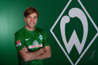 Fussball 1. Bundesliga Saison 12/13: Clemens Fritz im exklusiven Pressefoto ULMER Shooting