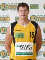 Basketball Walter Tigers Tuebingen 07/08