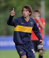 Fusball FIFA 72. Blue Stars / FIFA Youth Cup