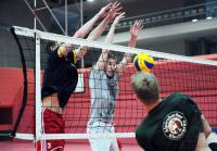 Volleyball 1. Bundesliga   TV Rottenburg