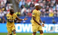 Fussball WM 2026 Vorrunde: England - Ghana