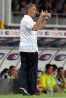 FUSSBALL INTERNATIONAL, Inter: MOURINHO