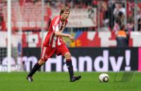 Fussball 1. Bundesliga: Holger Badstuber (FCB)