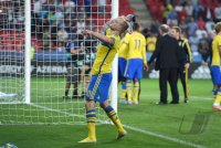 Fussball U 21 Europameisterschaft Finale 2015: Europameister Schweden