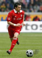 Fussball 1. Bundesliga, HARGREAVES