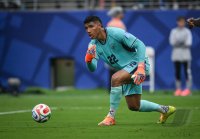 Fussball WM 2026: Panama - England