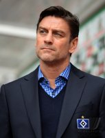 Fussball, 1. Bundesliga  Saison 2013/2014: SV Werder Bremen - Hamburger SV