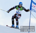 SKI   Weltcup  Riesensalalom  Slden Herren Stephan Eberharter (AUT)