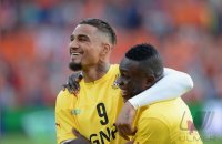 Fussball International: Kevin Prince Boateng (Ghana)