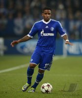 Fussball, Champions League  Saison 2013/2014, Vorrunde: FC Schalke 04 - FC Basel