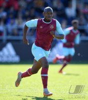 Fusball FIFA 78. Blue Stars 2016 / FIFA Youth Cup