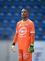 Fussball 1. Bundesliga 25/26 Testspiel
SCR Altach - SC Freiburg