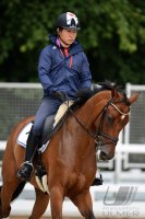 REITEN Olympia 2012: Kenki Sato (Japan)