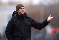 Fussball Regionalliga Sued 2012/2013:  Trainer Mehmet Scholl (FC Bayern II)