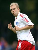 Fussball 1. Bundesliga, Hamburg: LAAS