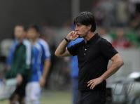 FUSSBALL INTERNATIONAL: Deutschland - Bosnien Herzegowina