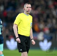 Fussball Tesspiel WM 2026 in Basel  Schweiz - Deutschland