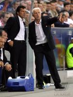 Fussball International CL Quali RB Salzburg-Zuerich