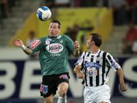 Fussball, 19.08.2007, Sv Josko Ried-SK Puntigamer Sturm Graz