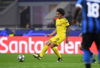 Fussball International CHL 19/20: Inter Mailand - Borussia Dortmund