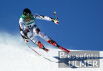 Ski Weltcup Kitzbuehel - Strobl in Aktion