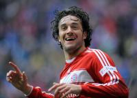 Fussball 1.Bundesliga 07/08  Muenchen -  Dortmund