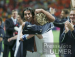 Fussball INTERNATIONAL  EURO 2004  Holland 2-3  Tschechien