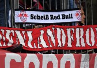 Fussball 1. Bundesliga Saison 16/17: FC Bayern Muenchen - RB Leipzig