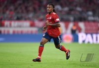 Fussball Abschiedsspiel Bastian Schweinsteiger; FC Bayern Muenchen - Chicago Fire