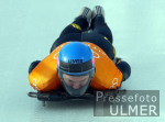 Olympische Winterspiele 2002 Skeleton