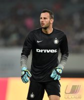 Fussball; Audi Football Summit Shanghai 2015: FC Bayern Muenchen - Inter Mailand