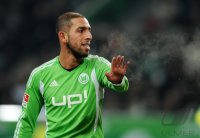 Fussball 1. Bundesliga, Saison 2011/2012: VfL Wolfsburg - SC Freiburg