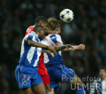 FUSSBALL CHL   FC Porto  -  Depotivo La Coruna