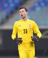 Fussball International Testspiel: Deutschland - Tschechische Republik