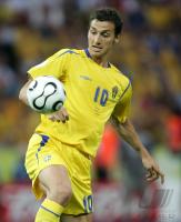 Fussball WM 2006: Schweden - Paraguay