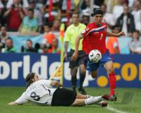 Fussball WM 2006  Deutschland - Costa Rica