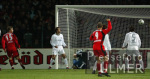 FUSSBALL Einweihung  Hauptribne Kreuzeichestadion SSV RT _ FC Bayern