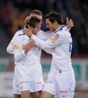 FUSSBALL INTERNATIONAL  AXPO Super League  FC Zuerich - FC Luzern