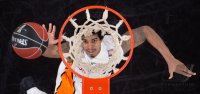 Basketball 1. Bundesliga  Playoff 13/14:  ratiopharm Ulm - Alba Berlin