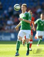 FUSSBALL INTERNATIONAL:  Marco Reus (Deutschland)