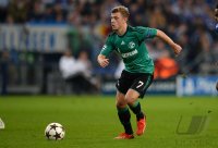 Fussball Champions League, Gruppenphase,  Saison 2013/2014: FC Schalke 04 - FC Chelsea