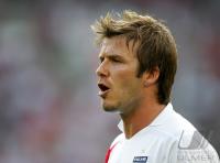 Fussball WM 2006: England - Ecuador